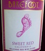 Barefoot Sweet Red